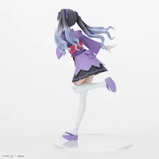 前橋ウィッチーズ Desktop×Decorate Collections “新里アズ”