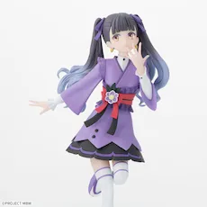 前橋ウィッチーズ Desktop×Decorate Collections “新里アズ”