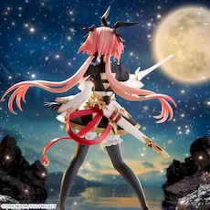 Fate/Grand Order FIGURIZMα “セイバー/アストルフォ”