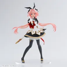 Fate/Grand Order FIGURIZMα “セイバー/アストルフォ”