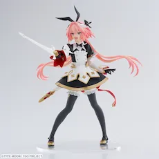 Fate/Grand Order FIGURIZMα “セイバー/アストルフォ”