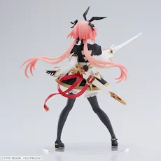Fate/Grand Order FIGURIZMα “セイバー/アストルフォ”