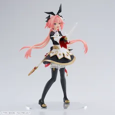 Fate/Grand Order FIGURIZMα “セイバー/アストルフォ”