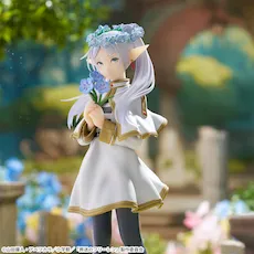 葬送のフリーレン Luminasta “フリーレン”~花畑~