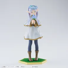葬送のフリーレン Luminasta “フリーレン”~花畑~