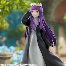 葬送のフリーレン Luminasta “フェルン”~花畑~