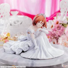 TVアニメ「クラスの大嫌いな女子と結婚することになった。」　Yumemirize　“桜森朱音”