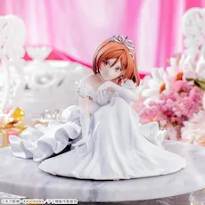 TVアニメ「クラスの大嫌いな女子と結婚することになった。」　Yumemirize　“桜森朱音”