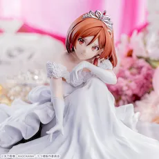 TVアニメ「クラスの大嫌いな女子と結婚することになった。」　Yumemirize　“桜森朱音”