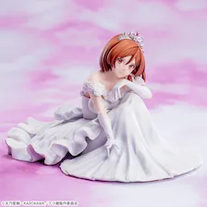 TVアニメ「クラスの大嫌いな女子と結婚することになった。」　Yumemirize　“桜森朱音”