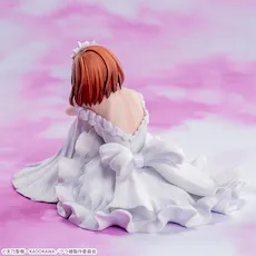 TVアニメ「クラスの大嫌いな女子と結婚することになった。」　Yumemirize　“桜森朱音”