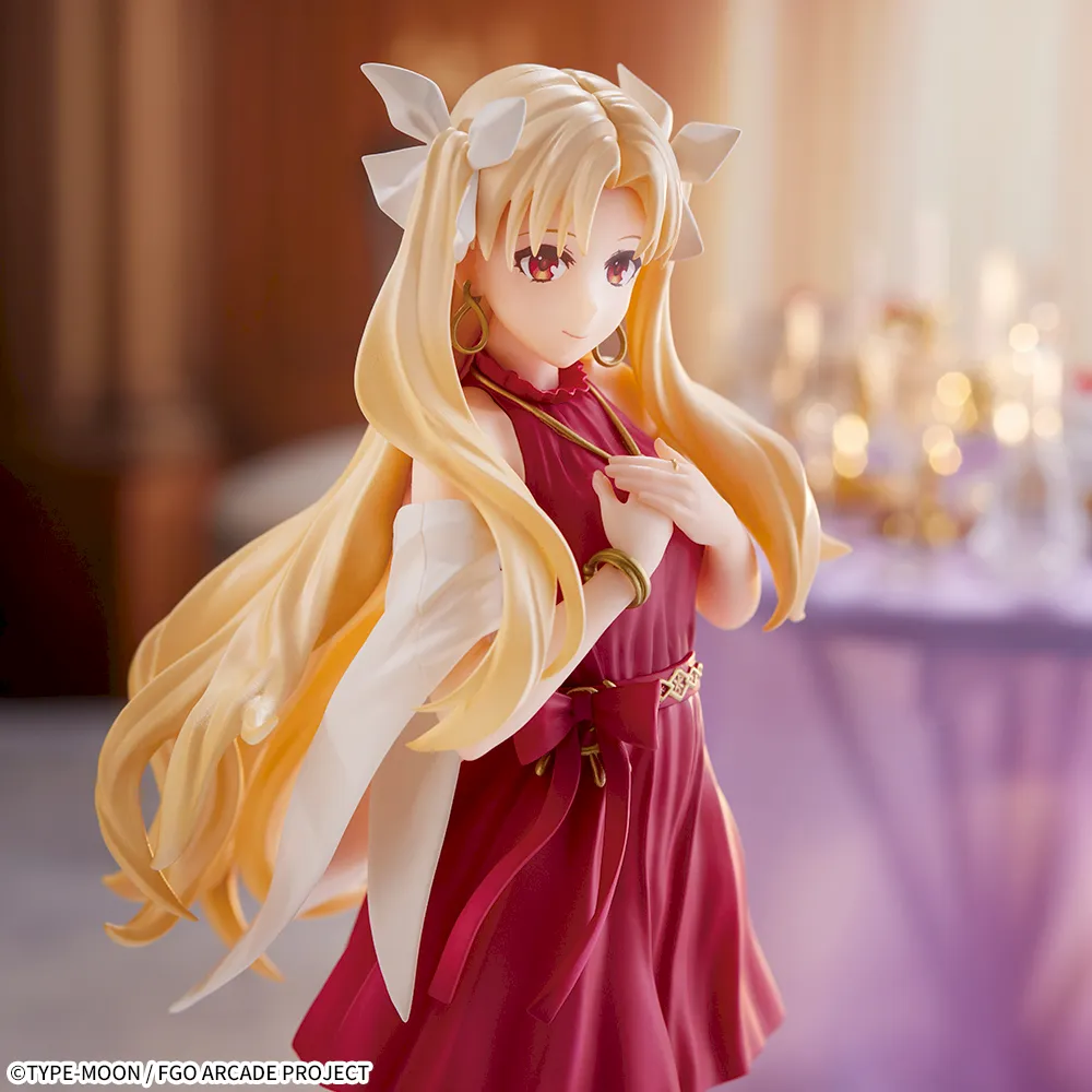 Fate/Grand Order Arcade Luminasta “ランサー/エレシュキガル