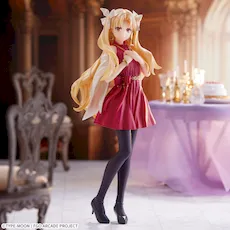 Fate/Grand Order Arcade Luminasta “ランサー/エレシュキガル”