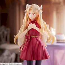 Fate/Grand Order Arcade Luminasta “ランサー/エレシュキガル”