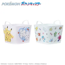 ポケットモンスター　プレミアムマルチバケット