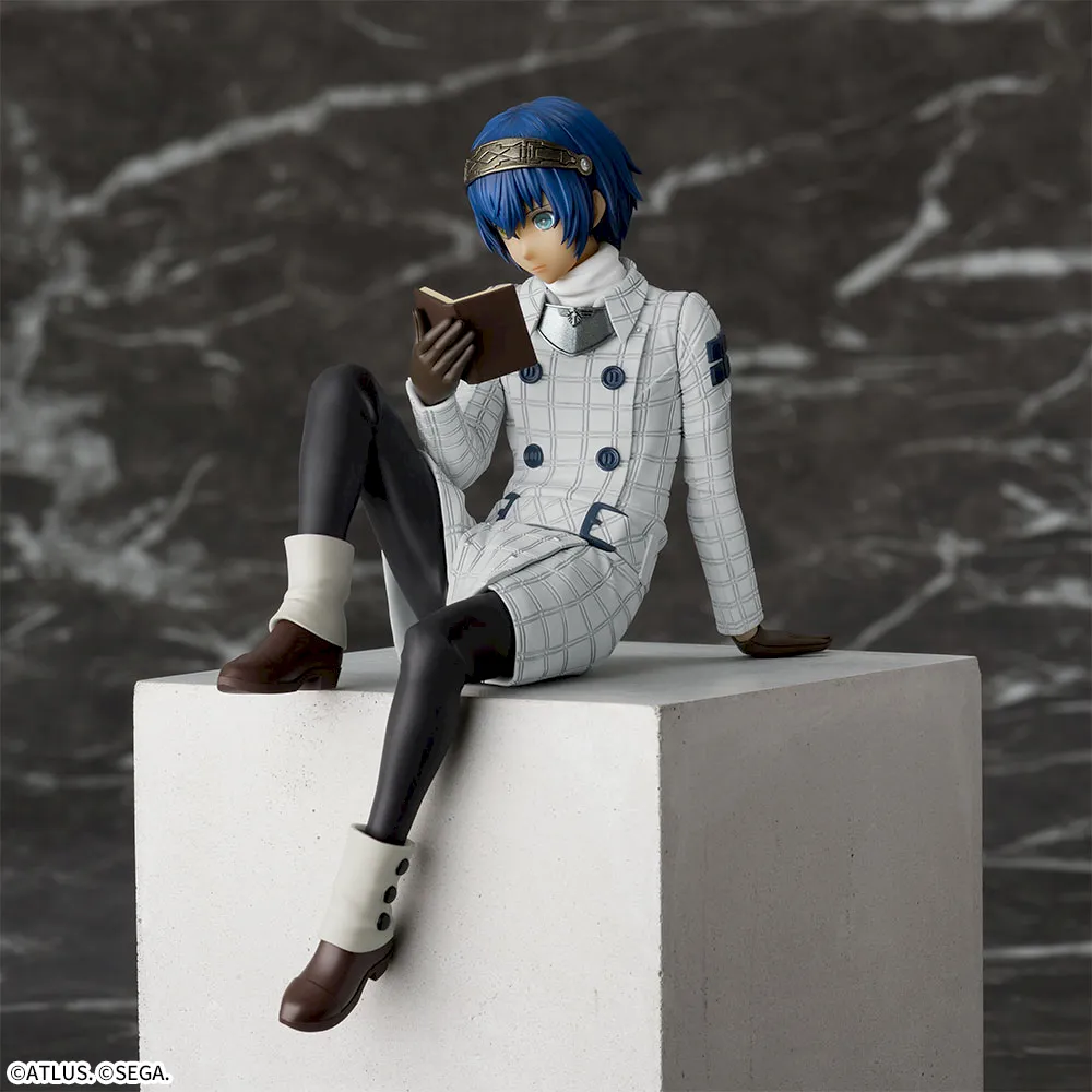 【10体セット】メタファー:リファンタジオ　ちょこのせプレミアムフィギュア主人公 メタファー：リファンタジオ ちょこのせ プレミアムフィギュア“主人公