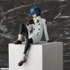 【10体セット】メタファー:リファンタジオ　ちょこのせプレミアムフィギュア主人公 メタファー：リファンタジオ ちょこのせ プレミアムフィギュア“主人公