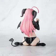 ニートくノ一となぜか同棲はじめました　ちょこのせ　プレミアムフィギュア“出浦白津莉”～コスプレVer.～