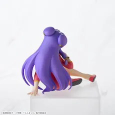 TVアニメ「らんま1/2」　ちょこのせ　プレミアムフィギュア“シャンプー”