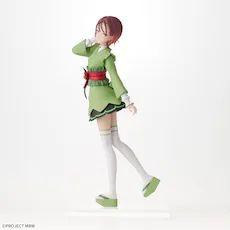 前橋ウィッチーズ Desktop×Decorate Collections “北原キョウカ”