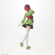 前橋ウィッチーズ Desktop×Decorate Collections “北原キョウカ”