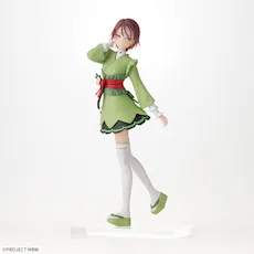 前橋ウィッチーズ Desktop×Decorate Collections “北原キョウカ”