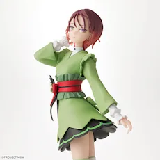 前橋ウィッチーズ Desktop×Decorate Collections “北原キョウカ”