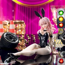 HIGHSPEED Étoile　Yumemirize　“輪堂凛”バニーVer.