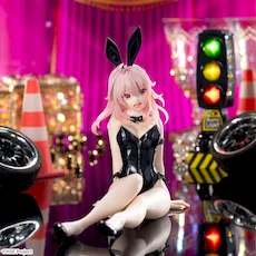HIGHSPEED Étoile　Yumemirize　“輪堂凛”バニーVer.