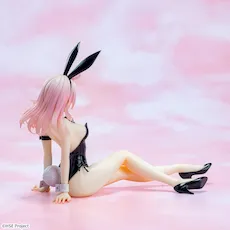 HIGHSPEED Étoile　Yumemirize　“輪堂凛”バニーVer.