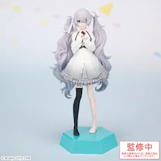 プロジェクトセカイ カラフルステージ! feat. 初音ミク Desktop×Decorate Collections “誰もいないセカイの初音ミク”