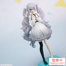 プロジェクトセカイ カラフルステージ! feat. 初音ミク Desktop×Decorate Collections “誰もいないセカイの初音ミク”
