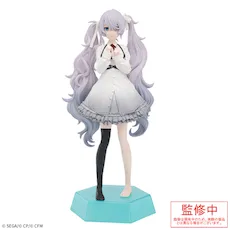 プロジェクトセカイ カラフルステージ! feat. 初音ミク Desktop×Decorate Collections “誰もいないセカイの初音ミク”