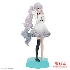 プロジェクトセカイ カラフルステージ! feat. 初音ミク Desktop×Decorate Collections “誰もいないセカイの初音ミク”