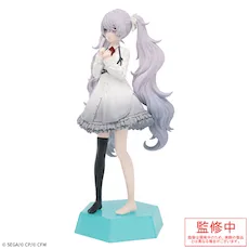プロジェクトセカイ カラフルステージ! feat. 初音ミク Desktop×Decorate Collections “誰もいないセカイの初音ミク”