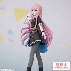 プロジェクトセカイ カラフルステージ! feat. 初音ミク Desktop×Decorate Collections “教室のセカイの巡音ルカ”