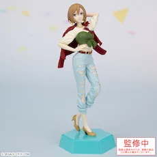 プロジェクトセカイ カラフルステージ! feat. 初音ミク Desktop×Decorate Collections “ストリートのセカイのMEIKO”