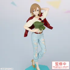プロジェクトセカイ カラフルステージ! feat. 初音ミク Desktop×Decorate Collections “ストリートのセカイのMEIKO”