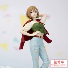 プロジェクトセカイ カラフルステージ! feat. 初音ミク Desktop×Decorate Collections “ストリートのセカイのMEIKO”