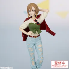プロジェクトセカイ カラフルステージ! feat. 初音ミク Desktop×Decorate Collections “ストリートのセカイのMEIKO”