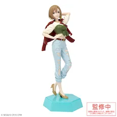 プロジェクトセカイ カラフルステージ! feat. 初音ミク Desktop×Decorate Collections “ストリートのセカイのMEIKO”