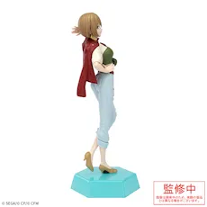 プロジェクトセカイ カラフルステージ! feat. 初音ミク Desktop×Decorate Collections “ストリートのセカイのMEIKO”
