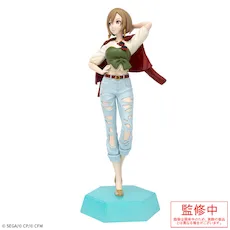 プロジェクトセカイ カラフルステージ! feat. 初音ミク Desktop×Decorate Collections “ストリートのセカイのMEIKO”