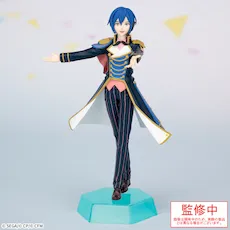 プロジェクトセカイ カラフルステージ! feat. 初音ミク Desktop×Decorate Collections “ワンダーランドのセカイのKAITO”