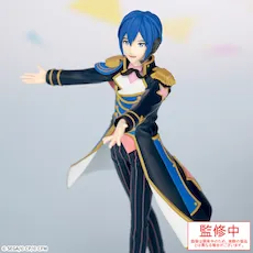プロジェクトセカイ カラフルステージ! feat. 初音ミク Desktop×Decorate Collections “ワンダーランドのセカイのKAITO”