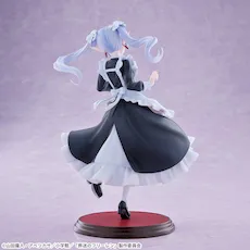 葬送のフリーレン Luminasta “フリーレン”～メイド服～｜プライズ
