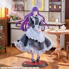 葬送のフリーレン Luminasta “フェルン”~メイド服~