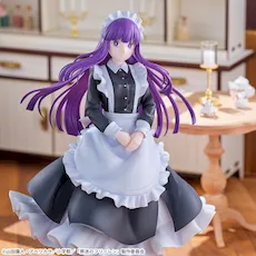 葬送のフリーレン Luminasta “フェルン”~メイド服~