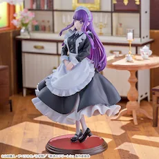 葬送のフリーレン Luminasta “フェルン”~メイド服~