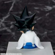 真･侍伝YAIBA　ちょこのせ　プレミアムフィギュア “鉄刃”